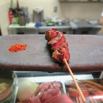 User's review image for ひら田