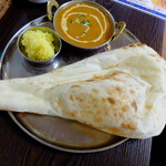 User's review image for KHANA KHAJA Indian.Nepali Asian Dining & Bar 上野御徒町店