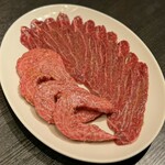 用戶對於TRATT. USHIGORO 恵比寿店的評論圖