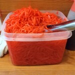 用戶對於しぇからしか 梅田店的評論圖