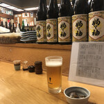 用戶對於ひょうたんなべ 雷門店的評論圖