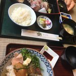 用户对于きくのや的评论图
