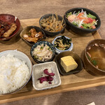 用戶對於酒とめし 錦食堂的評論圖
