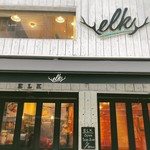 用戶對於elk 京都河原町店的評論圖