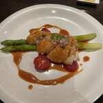 User's review image for ルパージュ