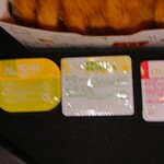 User's review image for マクドナルド 第一京浜鮫洲店