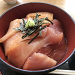 用户对于ぱくぱく亭的评论图