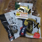 User's review image for 中野製菓