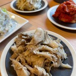 用戶對於ジンギスカン Sheepers的評論圖