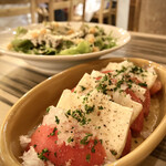 用戶對於CRAFT CHEESE MARKET 渋谷駅前店的評論圖