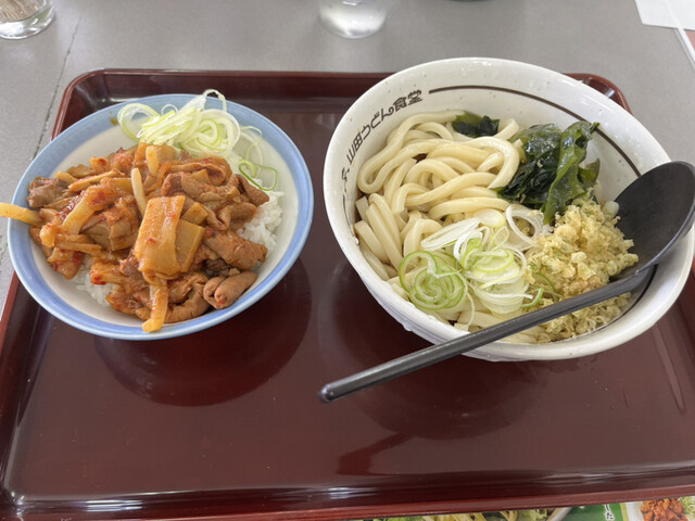 User's recommendation image for 山田うどん 青梅新町店