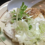 用戶對於やぶそば的評論圖