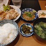 User's review image for 食処 やま利