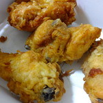 User's review image for ケンタッキーフライドチキン イオン高槻店