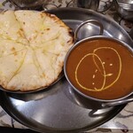 用戶對於アジャンタ 寺町店的評論圖