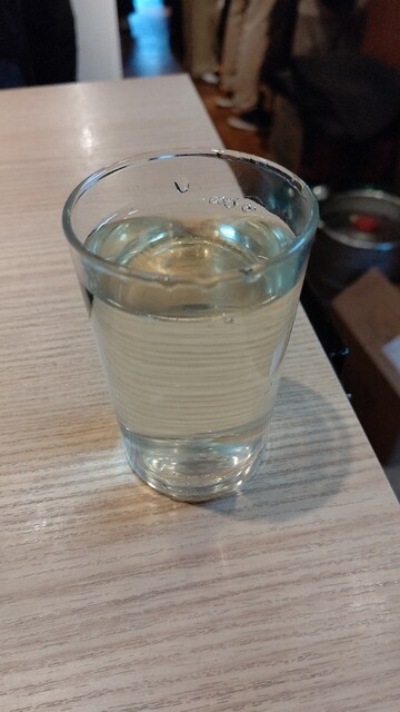 用戶對於晩杯屋 高円寺純情店的評論高清圖