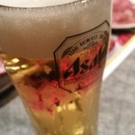 用户对于牛角 厚別店的评论图