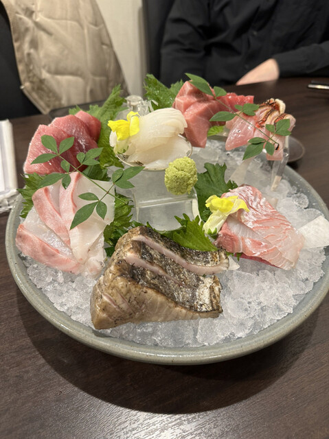 User's recommendation image for 海鮮料理と酒 いくひさ