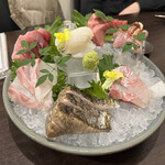 User's review image for 海鮮料理と酒 いくひさ