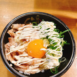 用戶對於らーめん二男坊 博多本店的評論圖