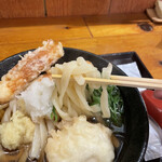 User's review image for 手打ちうどん 釜や