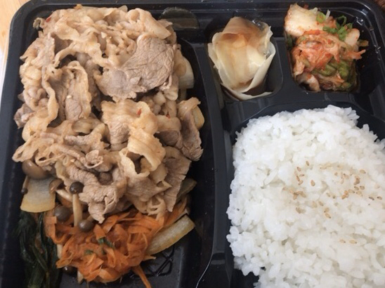 用戶對於しゃぶしゃぶ 温野菜 綾瀬店的評論圖