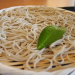用户对于そば処 橘的评论图