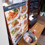 用户对于シズール デリ サンドイッチーズ的评论图