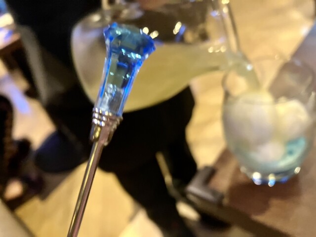 用户对于LUIDA'S BAR的评论高清图