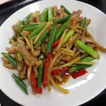 User's review image for 閻有記