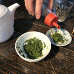 用戶對於八女茶カフェぶんぶく的評論圖