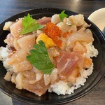 用戶對於無添蔵 北花田店的評論圖