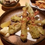 用戶對於神田のまぐろトラエモン 神田駅前店的評論圖