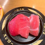 用户对于スシロー 豊南店的评论图