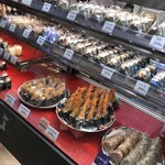 用戶對於おむすび 百千 東京駅店的評論圖