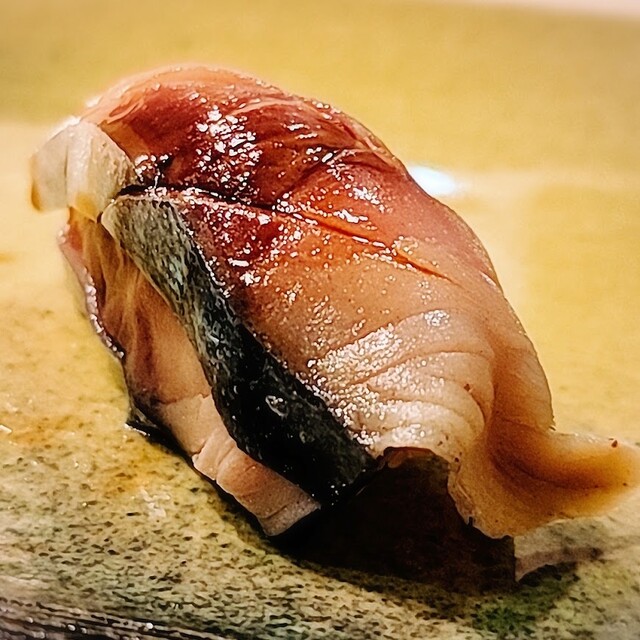 用戶對於鮨 まつざわ的評論高清圖