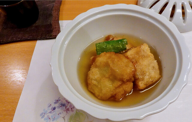 用户对于魚菜料理 赤井的评论高清图