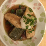 用戶對於おばんざい 菜の花的評論圖