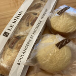 User's review image for ル ビアン エキュート日暮里店