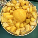 User's review image for Cafe Binggo 道頓堀店