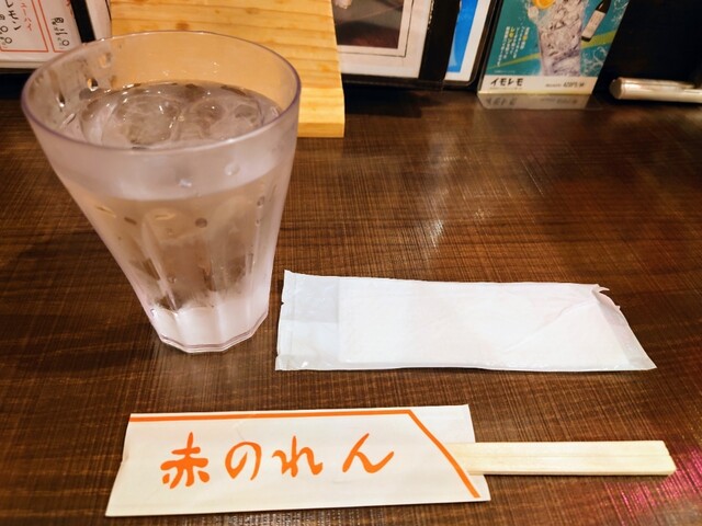 User's recommendation image for 大阪あべの赤のれん 天王寺店