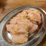 用户对于炭火焼酒場 ホルイチ 幡ヶ谷店的评论图