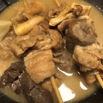 用戶對於ささ谷口屋的評論圖