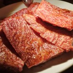 用戶對於焼肉 大幸園 立川店的評論圖