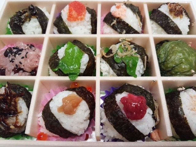 User's recommendation image for おむすび一番 松屋浅草店