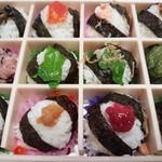User's review image for おむすび一番 松屋浅草店