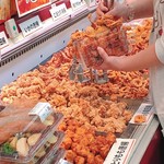 用戶對於スーパーアークス 北24条店的評論圖