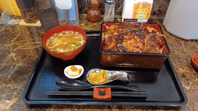 User's recommendation image for 国府 ぶた丼Ｘ