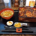 User's review image for 国府 ぶた丼Ｘ