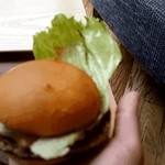 User's review image for フレッシュネスバーガー グランエミオ大泉学園店